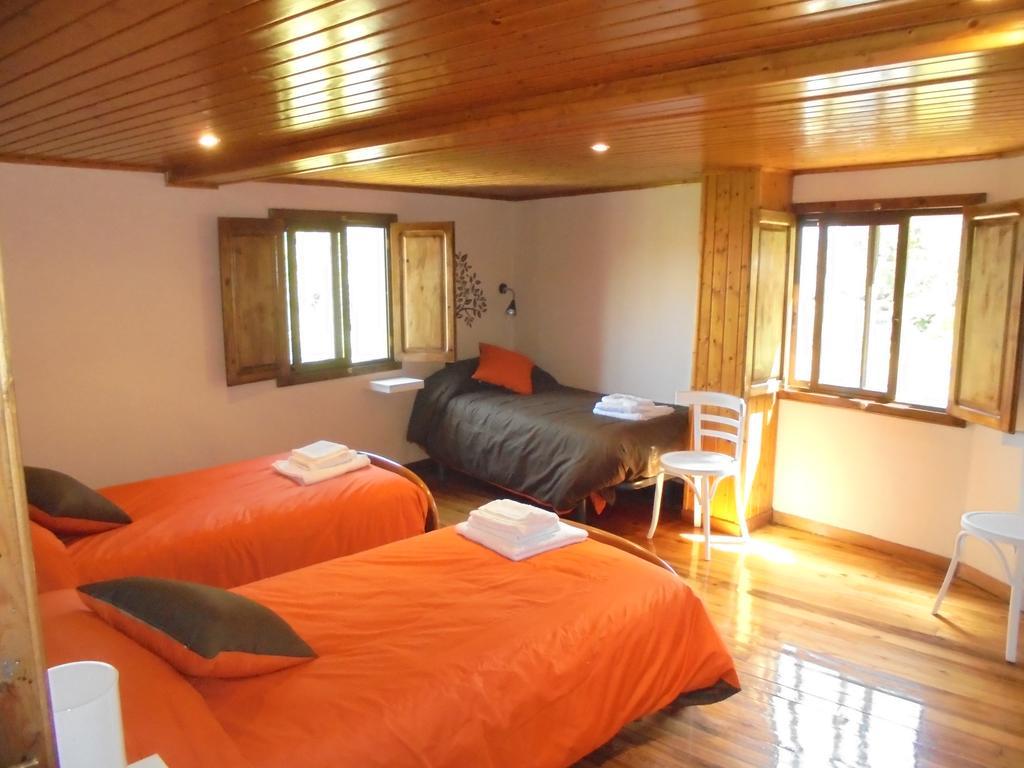 梅利德 Casa Saleta旅馆 外观 照片
