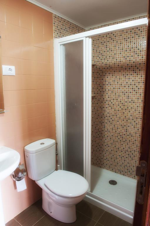 梅利德 Casa Saleta旅馆 外观 照片